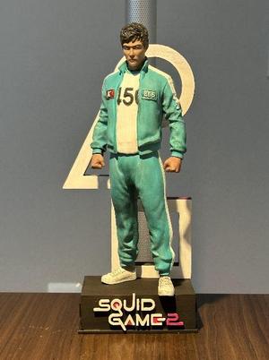 squid game 2 456 player