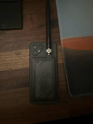 Fairphone Meshtastic T114 Case