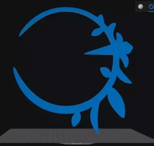 azusa blue archive halo