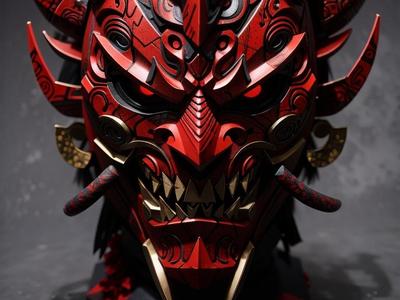 The On1 Mask