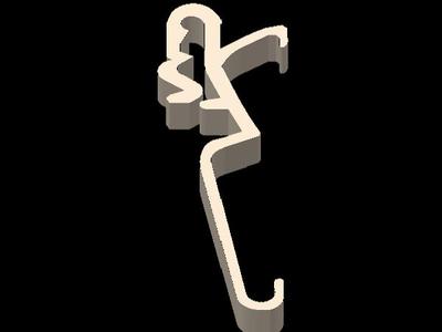 Valanceclip