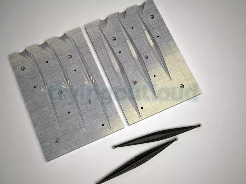 100-150-200 GR Diamond Likeness Metal JIg Mold