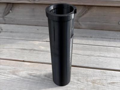 Sunshade Foot Insert
