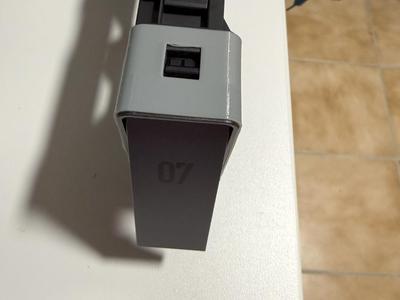 UGREEN NAS HDD COVER - BUMPER - DAMPER - VIBRATION