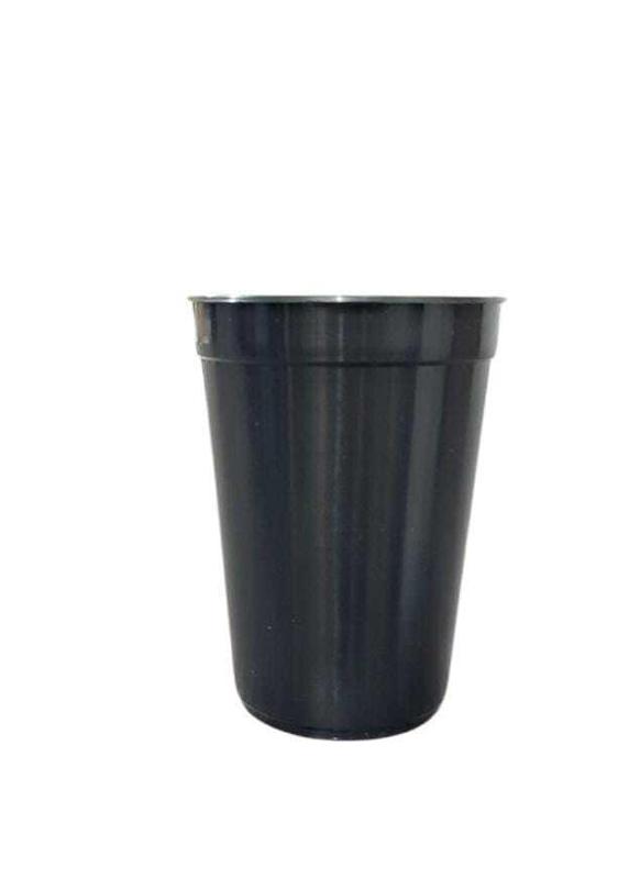 Polimero Vaso Milkshake para crear el HUECO