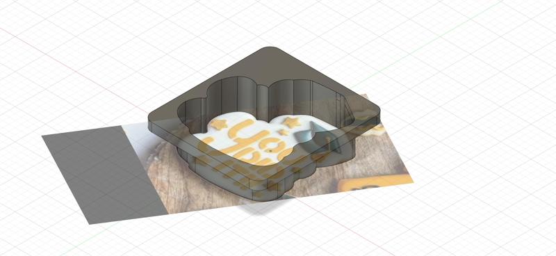 Graduation Cookie Cutter