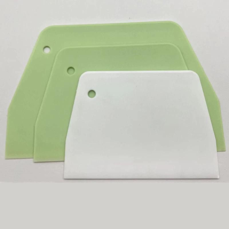 Soepeler/Schraper/Spatel Deeg Pizza Cutter Pastry