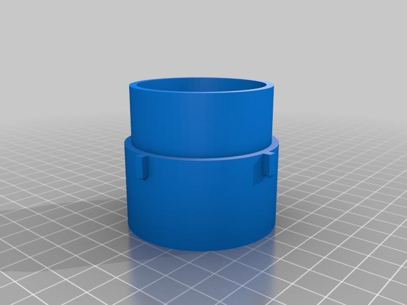 Motor mount buffalo FX79