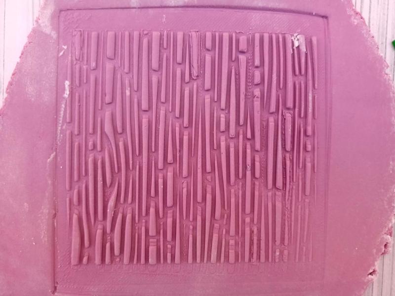 Combo x 10 Texturizadores modelos varios