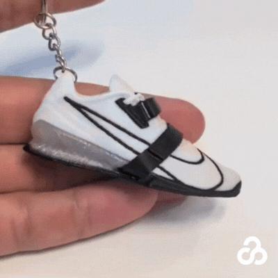 Nike Romaleos 4 | Weightlifting shoes 