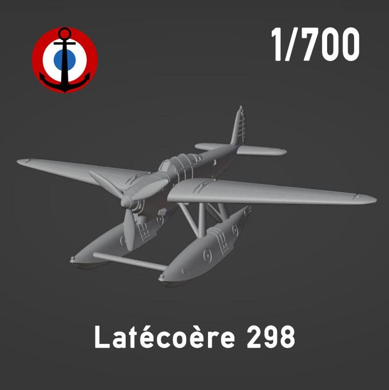 Latécoère 298