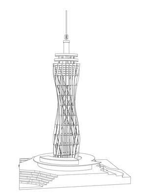 Pyramidenkogel Tower
