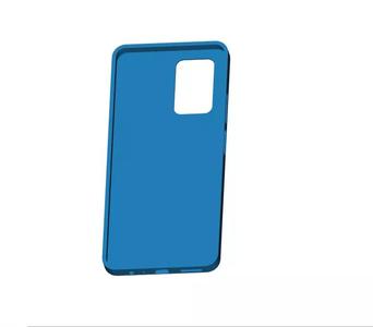 Infinix Note 10 Pro Case