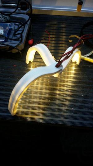 Curve Light