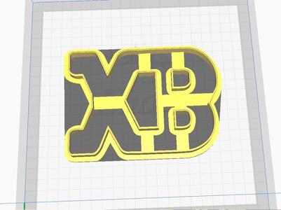 Cookie Cutter Easter