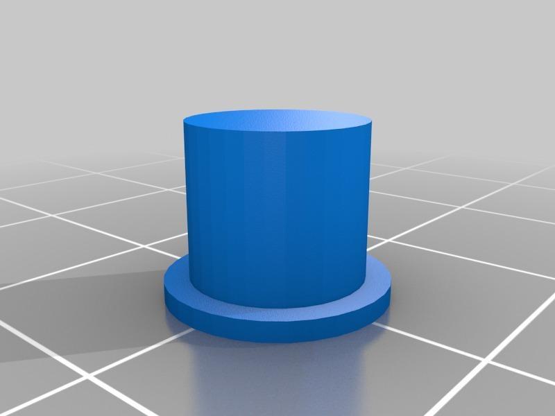 Fridge base lock for Dometic/Electrolux RV Caravan Fridge