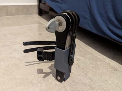 FlexiLock Bike/Scooter mount