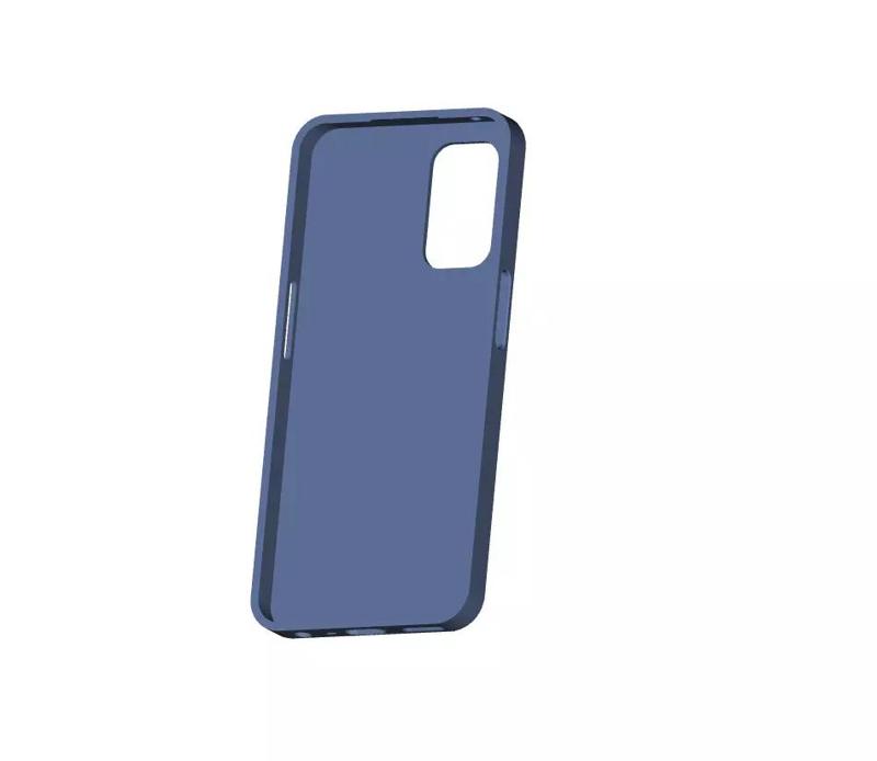 OnePlus Nord N200 5G Case