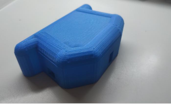 Czechoslovakian bunker (řopík) 1938