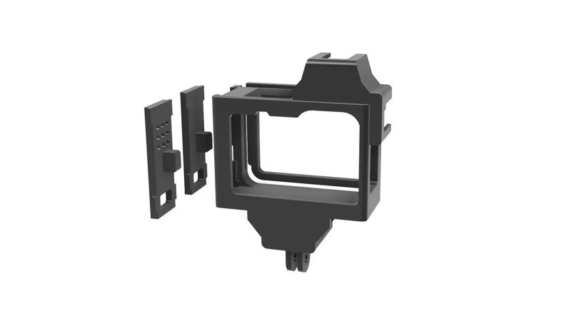 GoPro Hero 11 Housing Cage