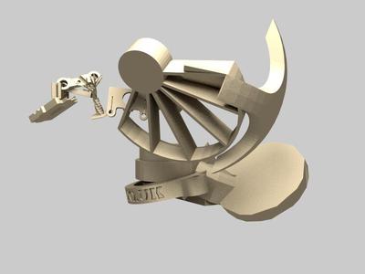 PI near a wobble Slicer