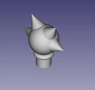 Changeable chess