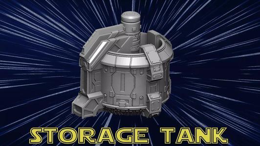 Storage tank