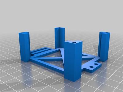 QBrain mount