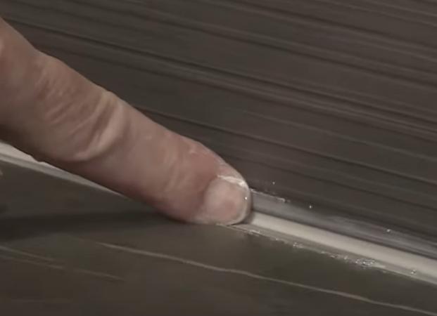 Silicone Applicator / Caulking tool