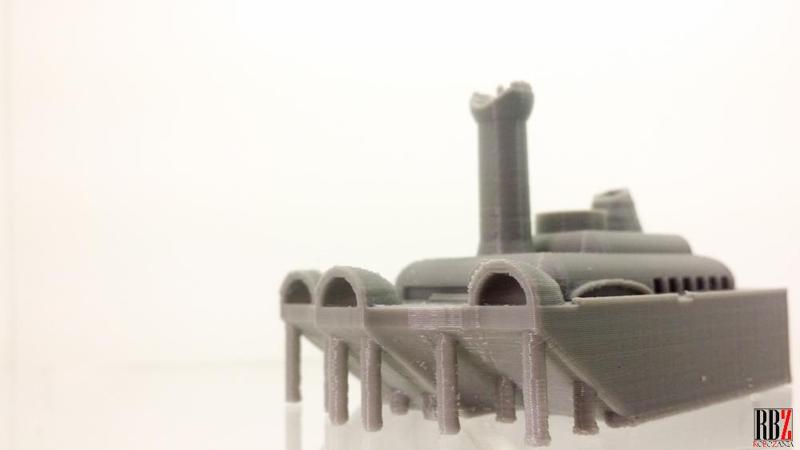 Satome Base Getter Robo