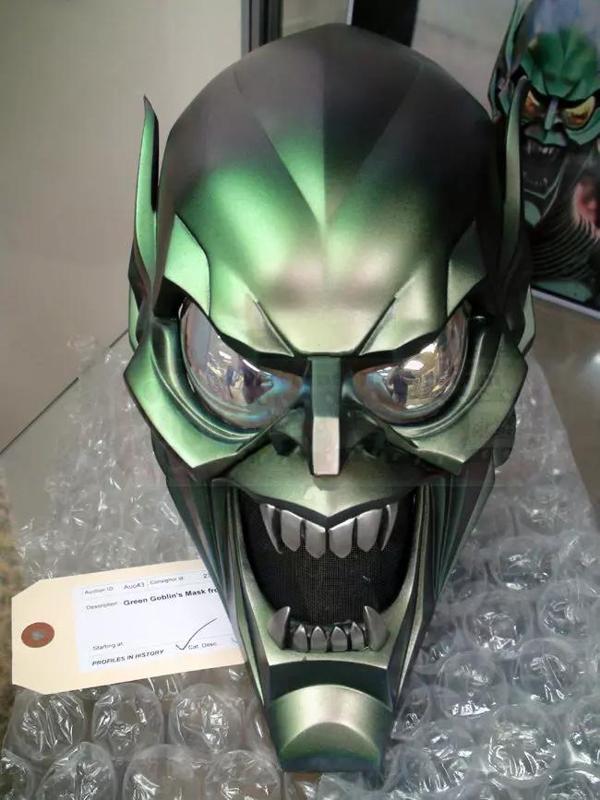 Green Goblin
