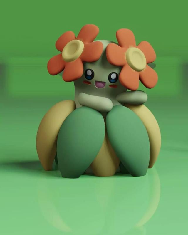 BELLOSSOM