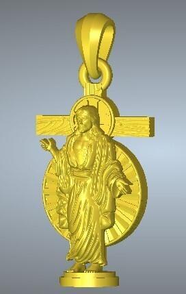 Jesus of the Holy Wounds