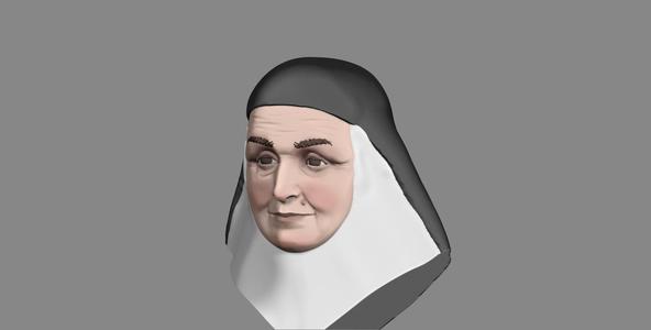 Sister Angela