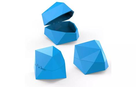 STONE BOX