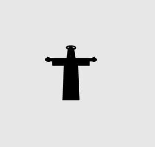 PICTOGRAM JESUS