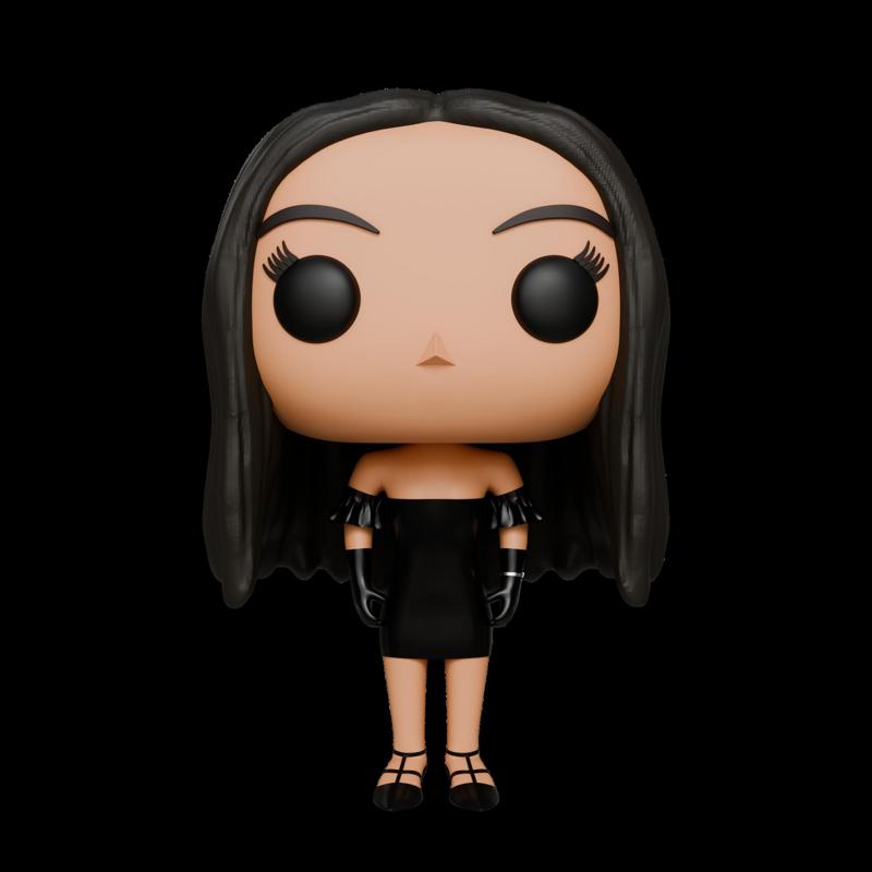 Funko pop woman 6
