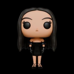 Funko pop woman 6