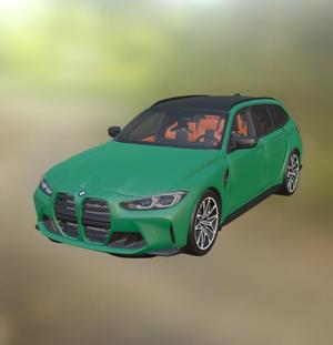 BMW M3