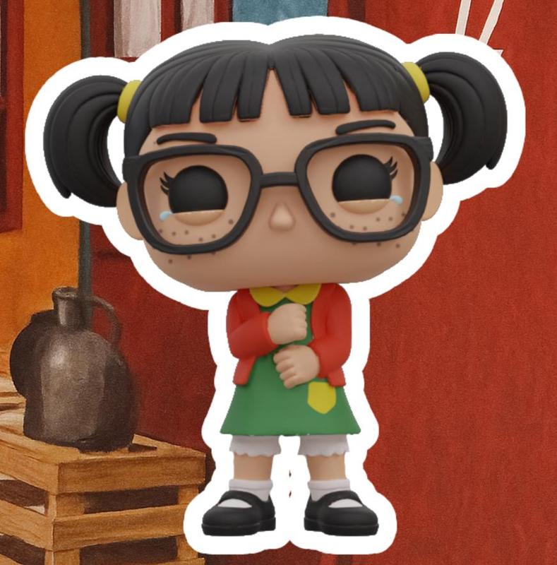 Funko chilindrina - el chavo del 8