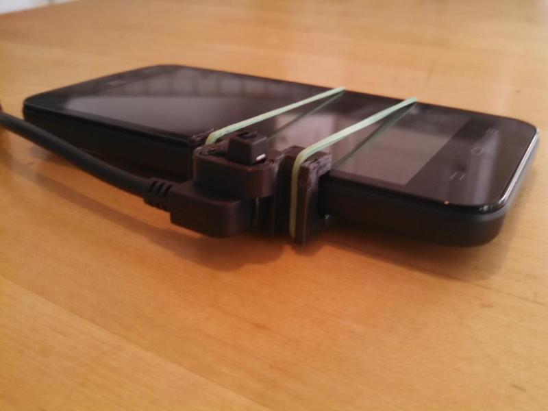 ZTE Speed USB Strain Relief