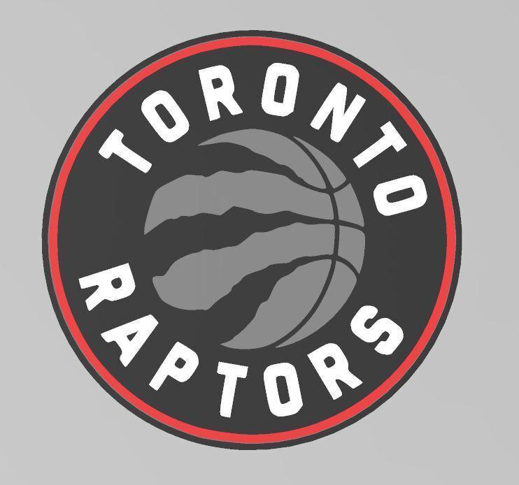 Toronto Raptors logo
