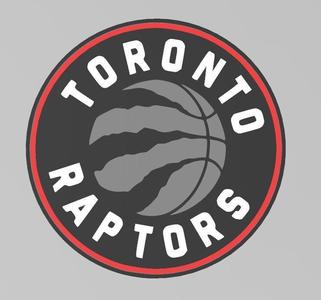Toronto Raptors logo