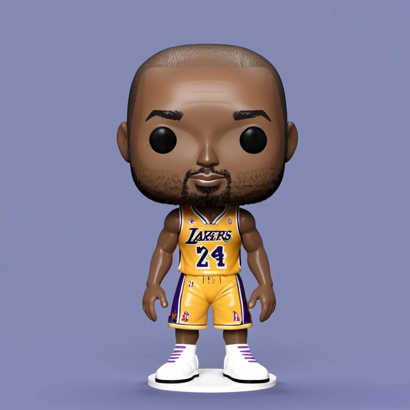 Kobe Bryant