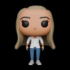 Funko pop woman 19
