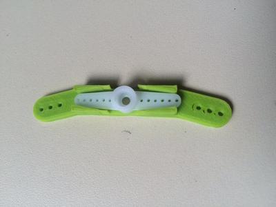 Servo Arm HXT900 and other 9g