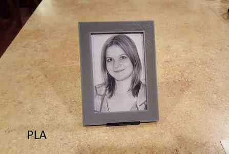 Fun with Photo Frames