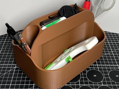 Desk Caddy