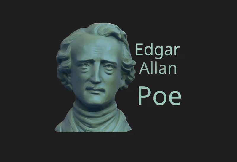 Edgar Allan Poe