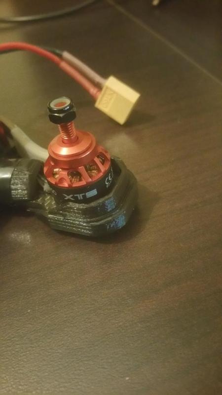 protection motor ZMR180